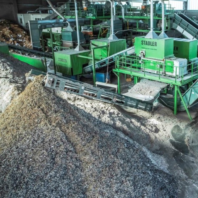 RDF-cement-industry